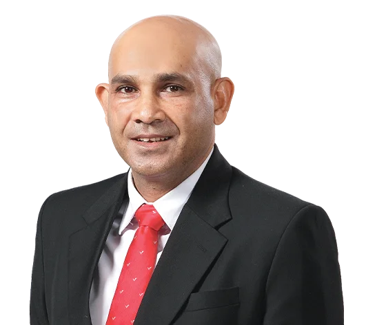 Thimal Perera