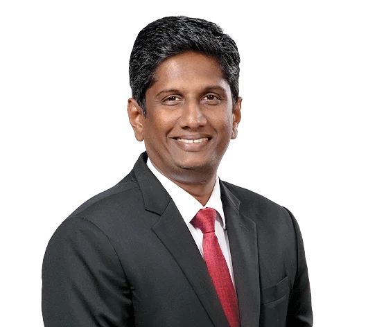Thimal Perera