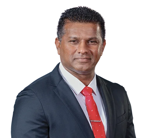 Thimal Perera