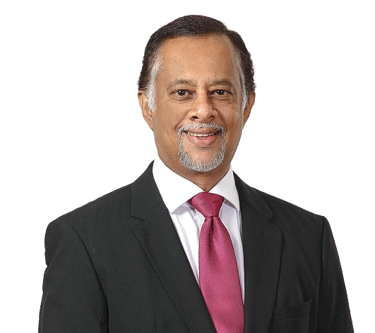 J Durairatnam