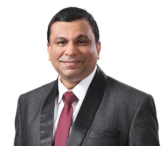 Thimal Perera