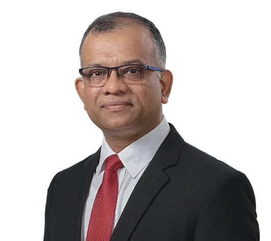 Thimal Perera