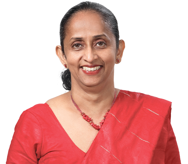 J Durairatnam