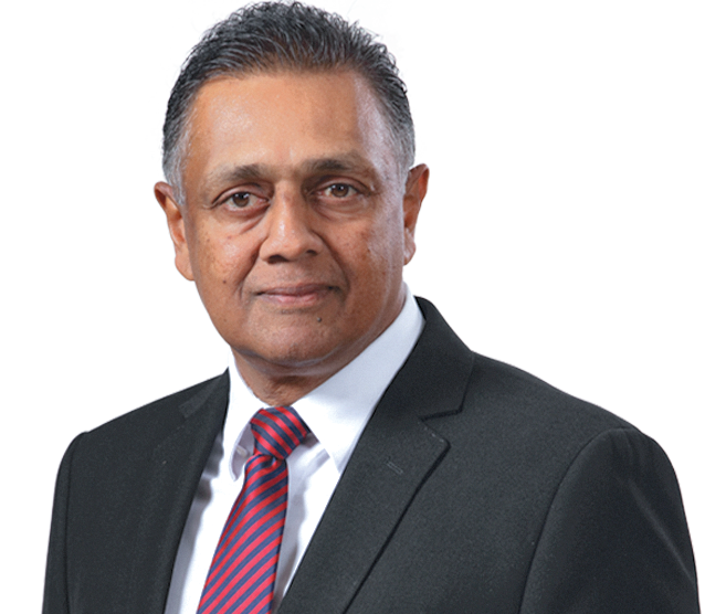 J Durairatnam