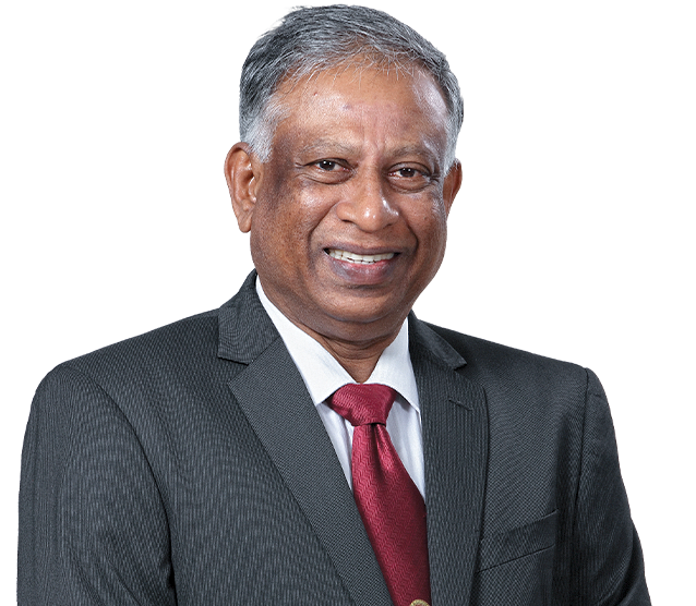 J Durairatnam