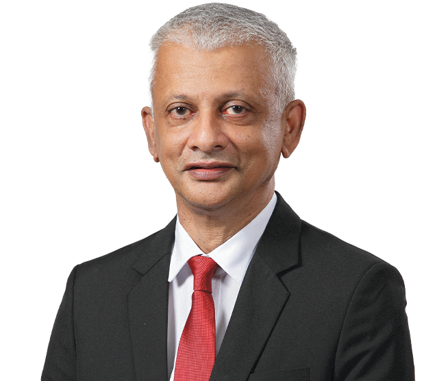J Durairatnam