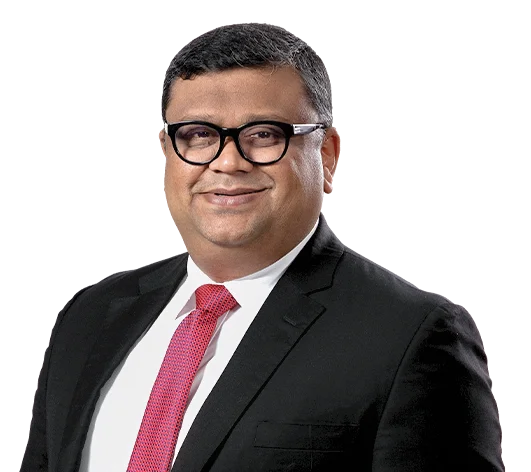 Thimal Perera