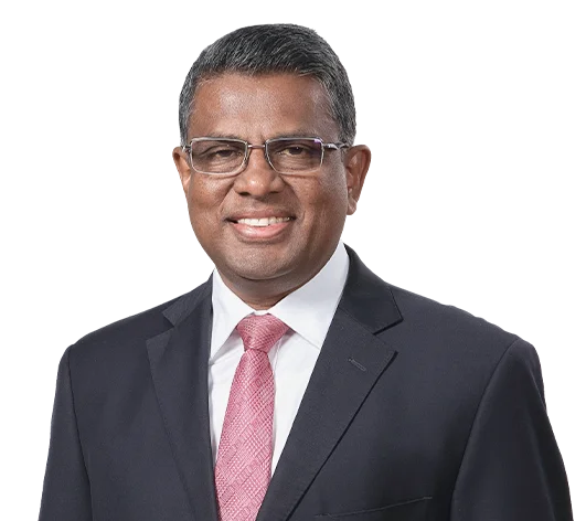 Thimal Perera