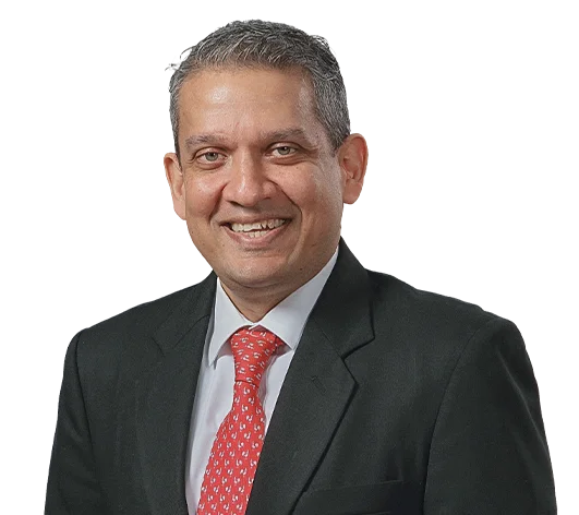 Thimal Perera