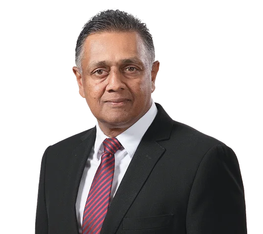 Thimal Perera