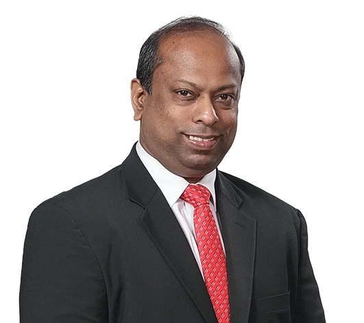 Thimal Perera