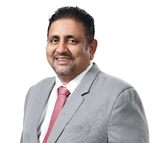 Thimal Perera