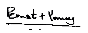 Signature