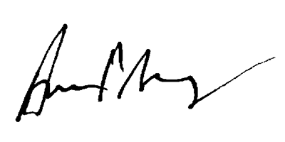 Signature