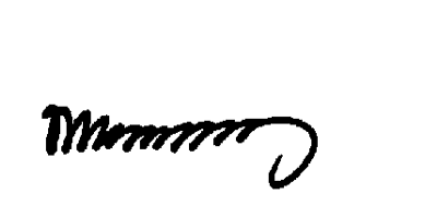 Signature