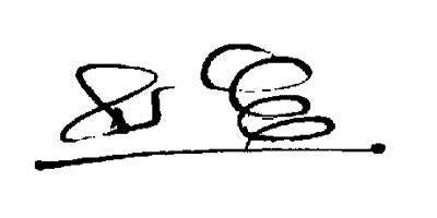 N K G K Nemmawatta Signature